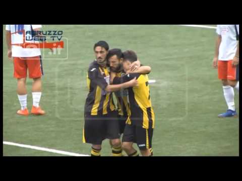 Eccellenza: Cupello - Acqua e Sapone 6-2