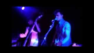 Reckless Ones- Dead & Gone (Live @ The Shakedown)