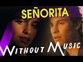 SHAWN MENDES, CAMILA CABELLO - Señorita (#WITHOUTMUSIC Parody) SHAWN MENDES, CAMILA CABELLO - Señorita (#WITHOUTMUSIC Parody)
