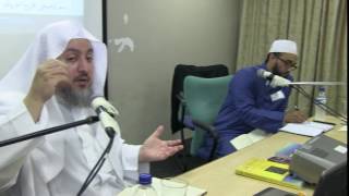 02 | القراءة والتعليق على الاتقان في تجويد القرآن لفضيلة الشيخ د. عبد الله بن صالح العبيد image