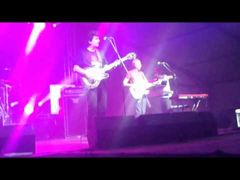 Rujanfest Zg...Kad hodas...