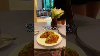 本当は教えたくないパリのホテルカフェ３選