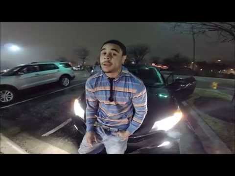 (P.R.P.)™ - Keezy -   I Don't Mind (Music Video)