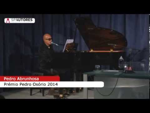Pedro Abrunhosa - 