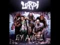 Lordi - SCG5 It's A Boy! (See the description ...