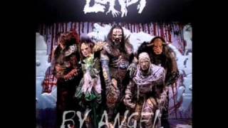 Lordi - SCG5 It's A Boy! (See the description)