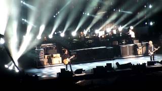 Paul McCartney - Golden Slumbers, Carry That Weight e The End (São Paulo 26/11/2014)