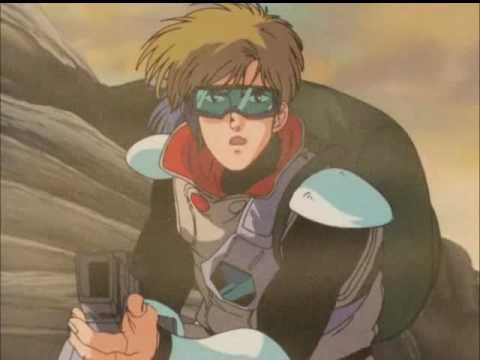 Red Photon Zillion Ep. 13 - The Furious Photographer's Chance part 1