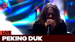 Peking Duk Ft. SAFIA &#39;Take Me Over&#39; (live at triple j&#39;s One Night Stand)