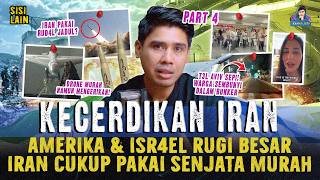 Download lagu TAKTIK CERDAS IRAN ! ISR4EL & AMERIKA RUGI BESAR HADAPI SENJATA MURAH IRAN mp3