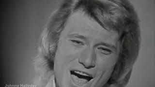 Johnny Hallyday - Que je t'aime (1969)