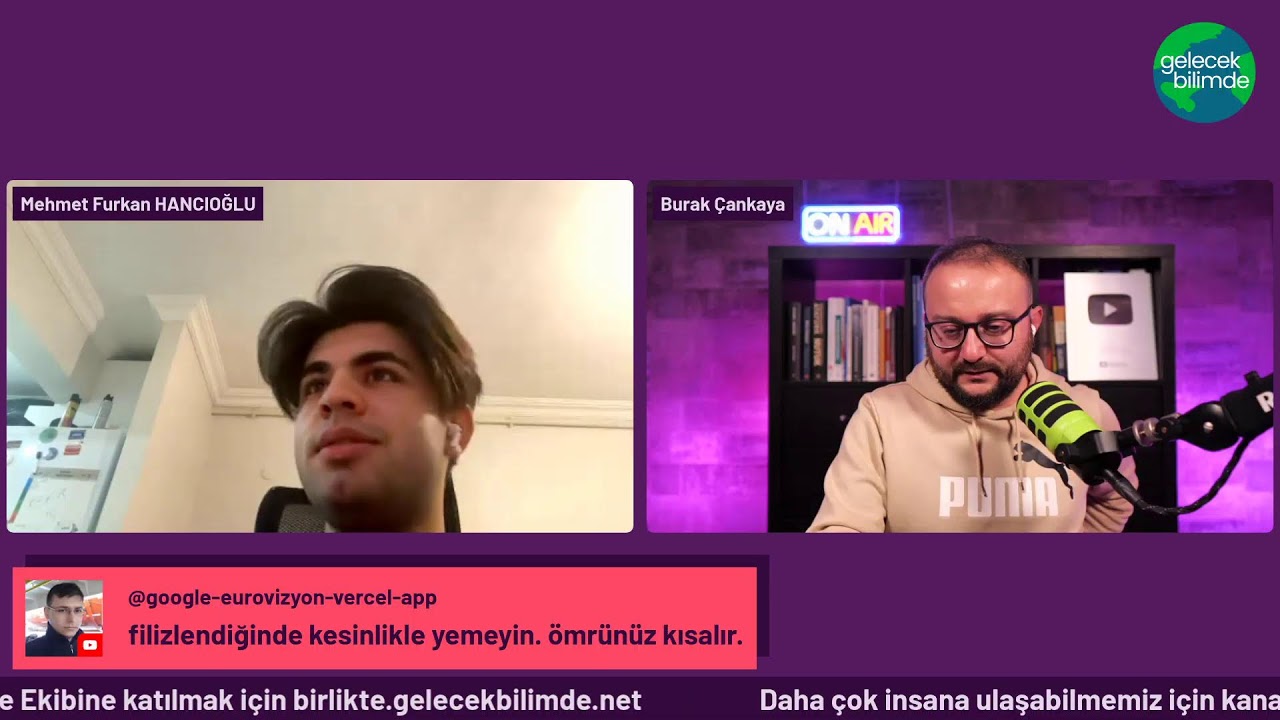 Takipçilerle Soru-Cevap