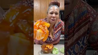 Download lagu Who want some Spicy Egg Boil? #food #foodie #shorts mp3