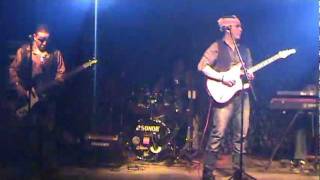 Sister justice.MPG- Banda Túnel do Tempo