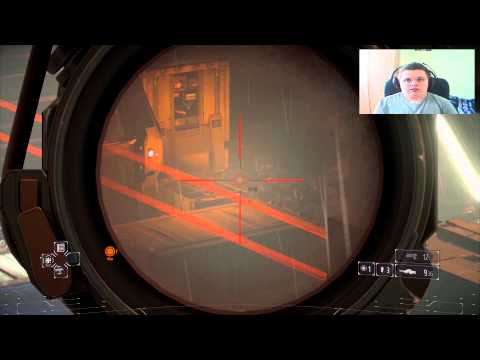 Kill Zone: Shadow Fall: Episode 15