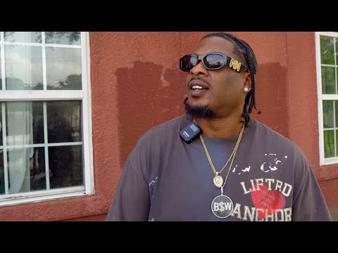 SUNFLOWER BABY: THE RISE OF A SEED PT. 1