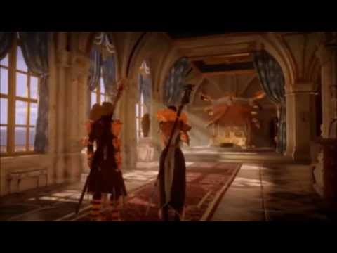 Dragon Age Inquisition Defeat the Snow Wyvern in Ghilan'nain's Grove