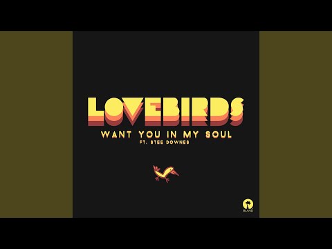 Video thumbnail for Want You In My Soul (Club Mix)