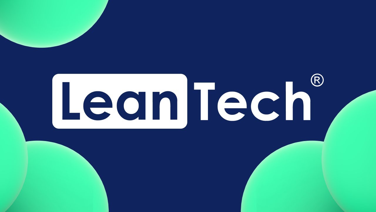 LeanTech SG: Your Digital Transformation Journey Starts Here
