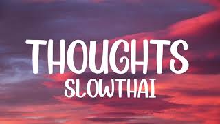 Slowthai - THOUGHTS