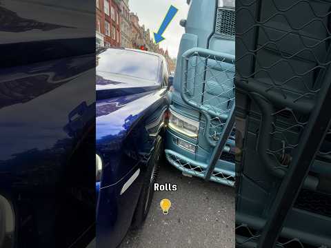 Vì Sao Rolls-Royce Không Được Thử Nghiệm Va Chạm? 🤯 | Bạn Biết Hết Chưa