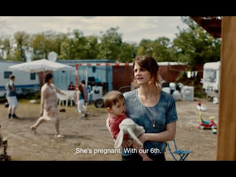 Tráiler El sexto hijo [WEB-DL] 2022