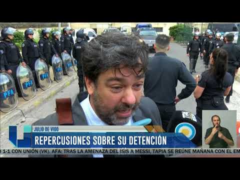 UNIDIVERSIDAD NOTICIAS - EDICIÓN NOCHE - Bloque 2 - 26/10/17