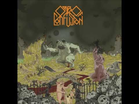 Orb of confusion -  03 Grim  Reciprocation
