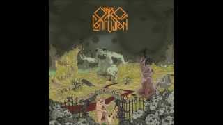 Orb of confusion -  03 Grim  Reciprocation