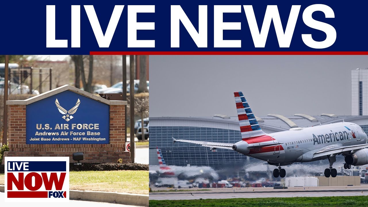 LIVE: Suspicious package at JBA,  FAA flight reductions begin, Government Shutdown day 38 & more