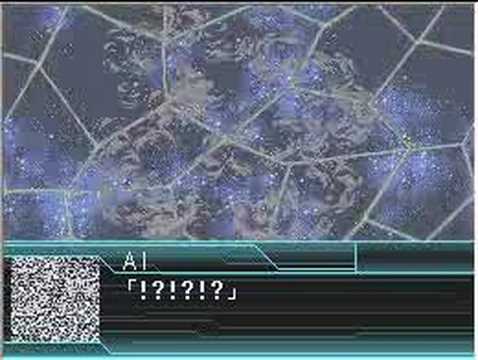 [SRWW]Volfogg/Big Volfogg battle animations