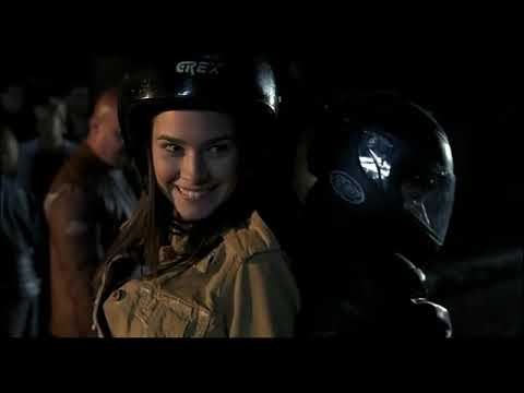 3MSC - Io e te tre metri sopra il cielo