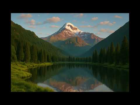 Dağın Sesi(მთის ხმა)