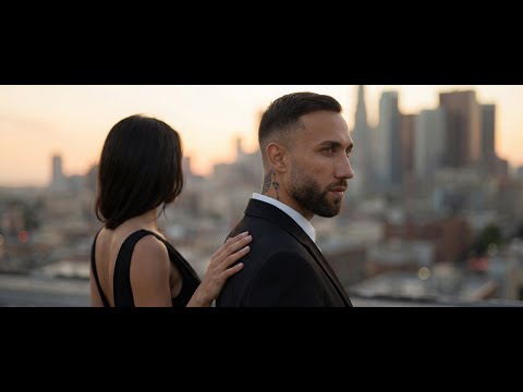 AX Dain - Tragvay s men / Тръгвай с мен (Official Video)