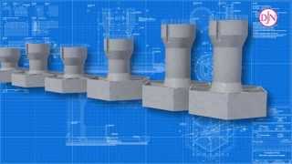 Jan De Nul Group - Kårehamn Windfarm Project (Sweden)