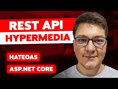 Make Your REST API Discoverable With HATEOAS | .NET 7