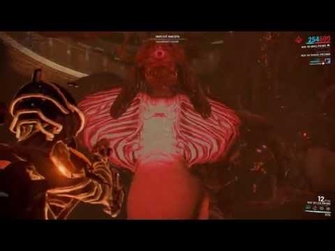 Steam Community :: Video :: [warframe]tout les boss , lephantis
