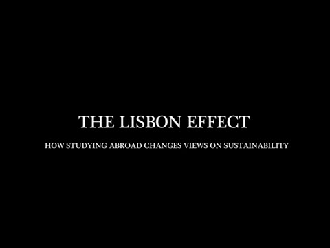 The Lisbon Effect