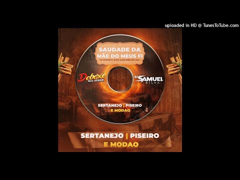 03 - SOFRENCIA DEBOXE RIO VERDE - DJ SAMUEL SILVA