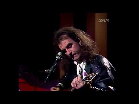 Urmas Alender - Kui mind enam ei ole