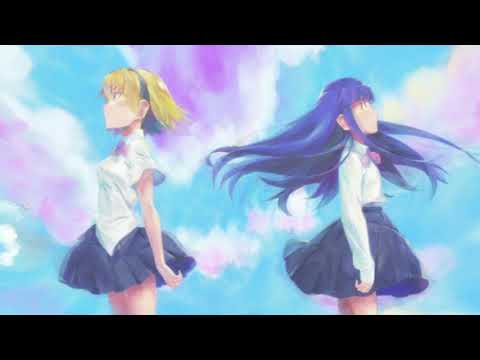 Higurashi no Naku Koro ni Sotsu ED (1080p) ひぐらしのなく頃に卒 ED
