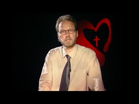 Raamattu avautuu 105 - Taivaan Isä