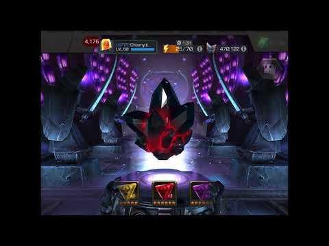 Act 6 Exploration Opening and My First Ever Rank 3 6 Star!