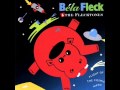 Béla Fleck and the Flecktones - Flying Saucer Dudes