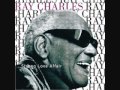 Ray Charles   Strong Love Affair