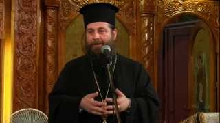 preview picture of video 'PS Siluan Mănuilă - Cuvânt la Duminica Tuturor Sfinţilor (Micherechi, 10 iun. 2012)'