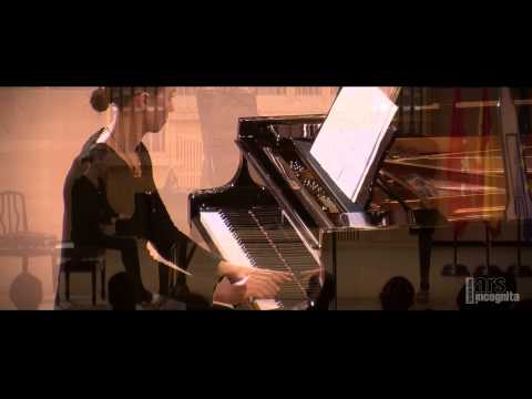 Primer Concurso FIDAH para Jóvenes Compositores, Madrid 10 de diciembre 2012