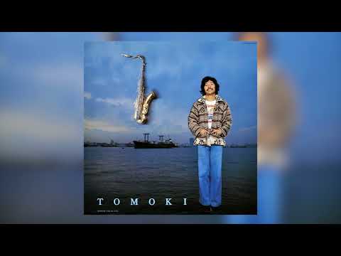 Tomoki Takahashi ‎– Tomoki 1979