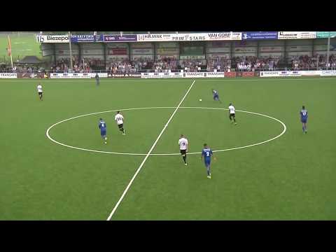 Denzel James - vv Noordwijk - Winger