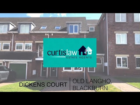 Dickens Court Walkthrough